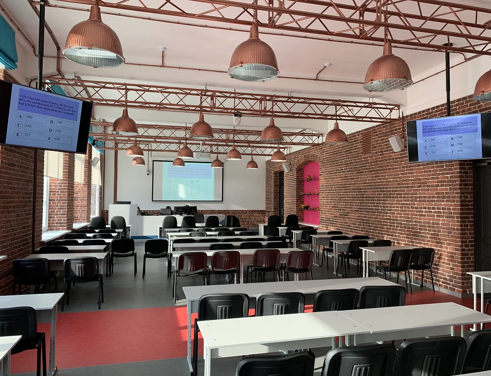 Образовательные учреждения