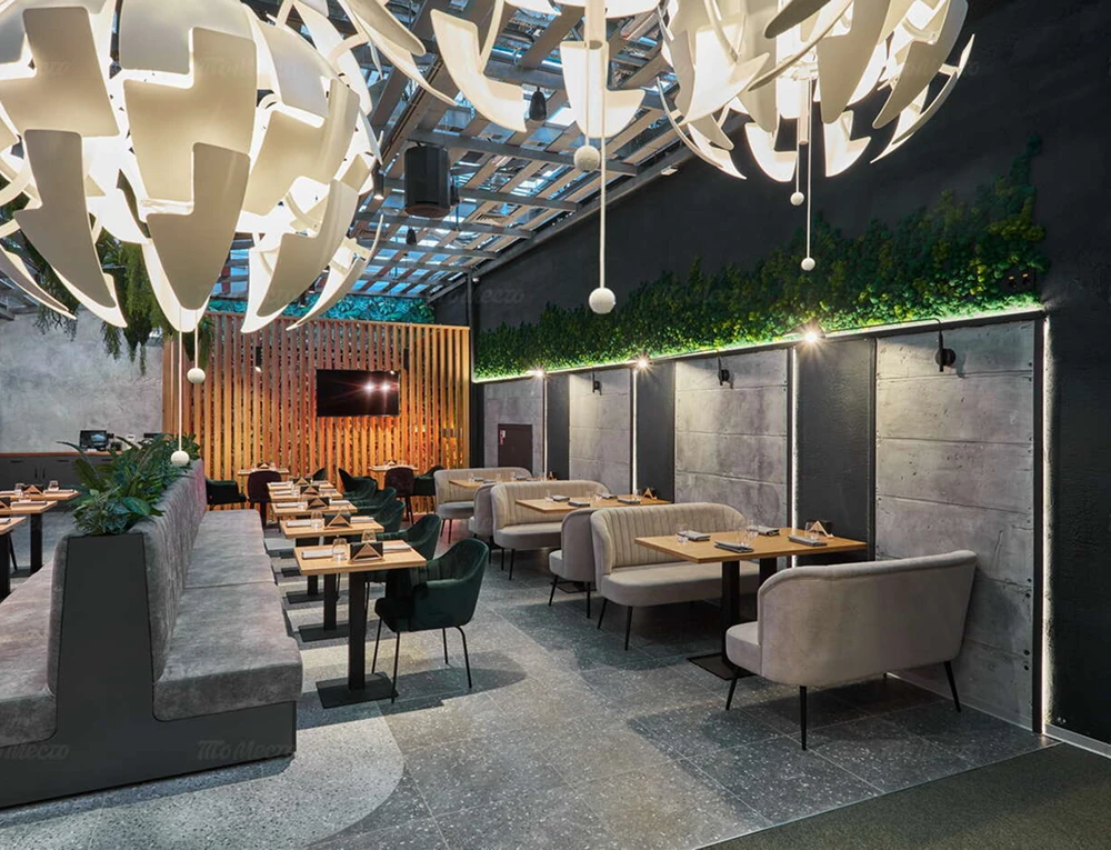 Корпоративный сектор