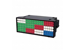 ROBE Robin ColorStrobe LED стробоскоп 60х15 Вт. RGBW