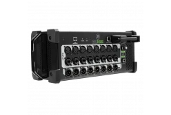Mackie DL16S 16-канальный цифровой микшер