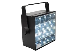 American DJ FREQ Matrix Quad Светодиодный стробоскоп, RGBW+чейз-эффект