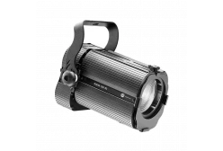 DTS SCENA LED 80 CT BLACK Театральный прожектор, 80 Вт., White. Zoom
