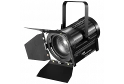 PL Thealedspot 300W Театральный прожектор с линзой Френеля, 300 Вт.