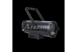 PROCBET Fresnel 200 ZOOM F (WW+CW) Театральный прожектор с линзой френеля, 200 Вт.