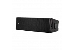 RCF HDL 53-AS Активный сабвуфер, 1650 Вт., 3x12 дюймов