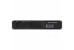 Bittner Audio 4DXV250 Усилитель мощности, 4х250 Вт / 100 В