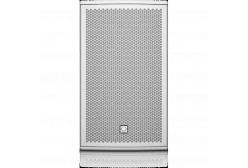 Turbosound NuQ82-AN-WH Активная АС, 600 Вт., 8