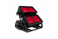 CHAUVET-PRO OVATION C-805FC 4-секционный LED прожектор рассеянного света
