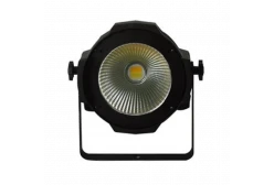 Dialighting LED COB LIGHT Прожектор COB, 200 Вт., RGBW