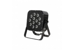 Involight SLIMPAR1210PRO Прожектор LED RGBWA+UV, 12х10 Вт., мультичип