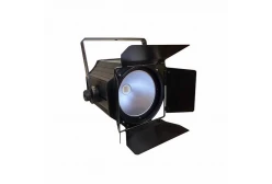 PL PAR 200W COB RGBWA+UV Светодиодный прожектор, 200 Вт.