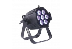 Stage4 miniSTONE 7x8F Светодиодный прожектор, 7х7 Вт. LED, RGBW