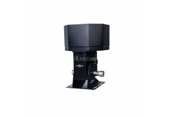 Dj Power X-4 LED Генератор СO2, 140 Вт