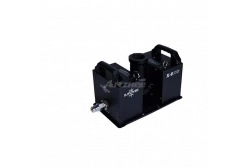 Dj Power X-6 Генератор СО2, 80 Вт