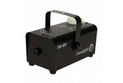 SHOWLIGHT FM-400 Компактная дым-машина,400 Вт