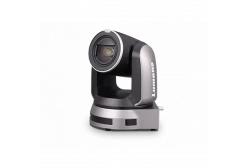 PTZ-камера Lumens VC-A71P Black, 4K UHD, 30×, USB 3.0, HDMI, 12G-SDI, LAN