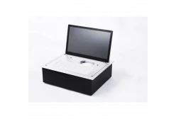 Раскладной монитор CleverMic FUM184 (FullHD, 18,4