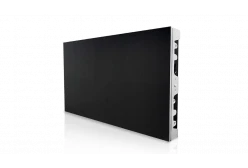 Светодиодный кабинет LEDMAN HDBOX 01900 PRO60 LRC DVFR, шаг пикселя 1,9 мм, для помещения