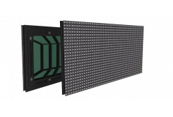 Светодиодный модуль STANDART HDMOD 06666 MAX60 ESS BIFR, шаг пикселя 6,666 мм, для улицы