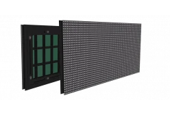 Светодиодный модуль STANDART HDMOD 05000 MAX65 ESS BIFR, шаг пикселя 5 мм, для улицы