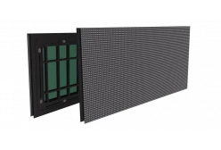 Светодиодный модуль STANDART HDMOD 03076 PRO45 ESS BIFR, шаг пикселя 3,076 мм, для улицы