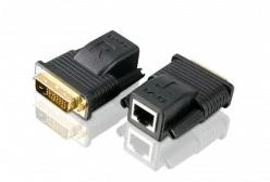 Мини удлинитель ATEN VE066 / VE066-AT