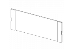 SL-SUB Wooden lid