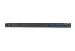 XTP II CP 4i HD 4K PLUS