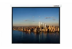 [LMC-101118] Экран с электроприводом Lumien Master Control