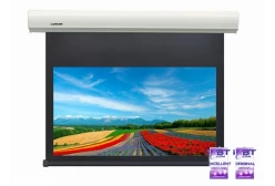[LCC-100114] Экран с электроприводом Lumien Cinema Control