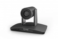 PTZ-камера Infobit iCam P40, 20×, HDMI, 3G-SDI, черный