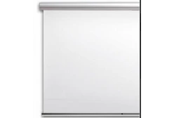 Экран с электроприводом Kauber Electrical MIDI 226