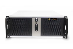 Видеопроцессор MediaDisplay VCP-3012/I10