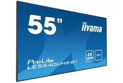 Информационный дисплей Iiyama 55