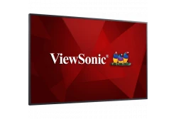 Информационный дисплей ViewSonic 50