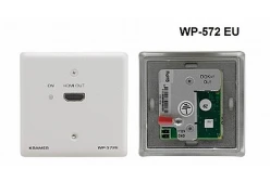 Приёмник HDMI по витой паре DGKat Kramer WP-572/US(W)