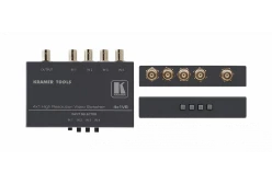 Коммутатор Kramer 4x1VB (Архив)