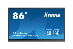 Интерактивная панель Iiyama 86