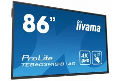 Интерактивная панель Iiyama 86