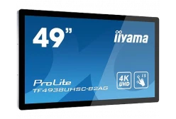 Интерактивная панель Iiyama 49
