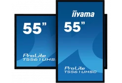 Интерактивная панель Iiyama 55