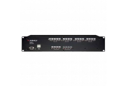 Ashly ne24.24M 20x4 Цифровой матричный процессор Protea DSP
