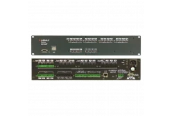 Ashly ne24.24M 4x16 Цифровой матричный процессор Protea DSP