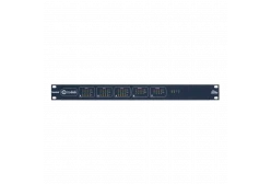 BSS BLU-100 Аудиоматрица, 12х8, DSP, Ethernet