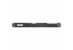 DBX 640 Аудиопроцессор для многозонных систем