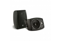 CVGaudio ODF408TBl Трансляционная АС, 2/4/8/16W в 100V, 20W – 8ohm, 4”