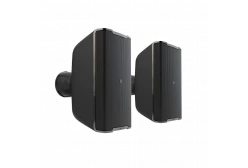 LD Systems DQOR 5 T B Всепогодная АС, 5 дюймов, 70 Вт.-16 Ом; 70/30/15/7,5/3 Вт.- 70/100В, IP65