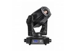 PR Lighting XL 1500 E in Case, DEMO Движущаяся голова