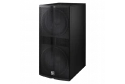 Electro-Voice TX2181 Пассивный сабвуфер, 1000 Вт., 2x18 дюймов
