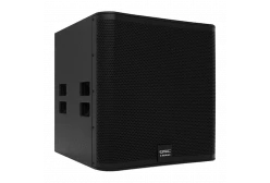 QSC E18SW Пассивный сабвуфер, 800 Вт., 18